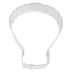 Shop All^4.5" Hot Air Balloon Cookie Cutter - cozylivehome.com | we sell a wide range of comfortable household items
