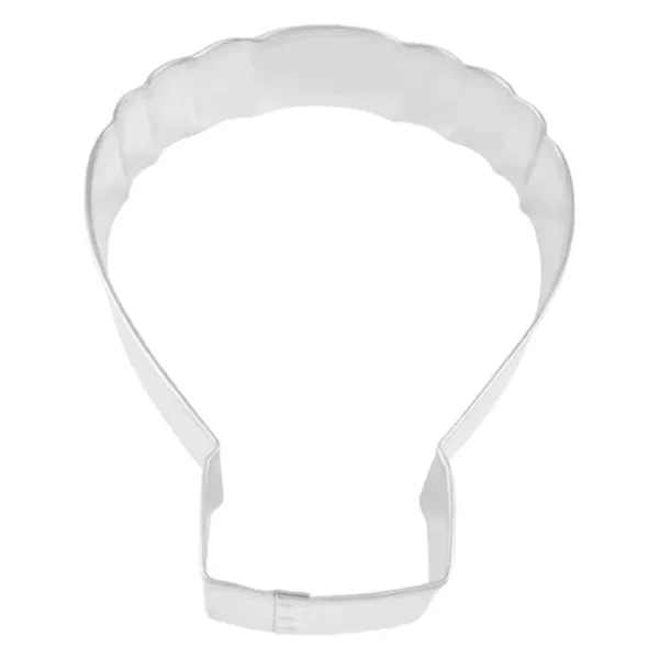 Shop All^4.5" Hot Air Balloon Cookie Cutter - cozylivehome.com | we sell a wide range of comfortable household items