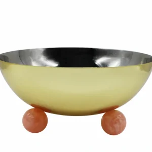 50943 Hyaline 2 Tone 9 Bowl - cozylivehome.com | we sell a wide range of comfortable household items* Giftware