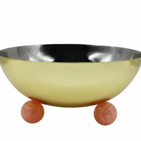 50943 Hyaline 2 Tone 9 Bowl - cozylivehome.com | we sell a wide range of comfortable household items* Giftware