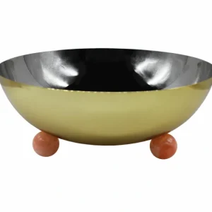 50942 Hyaline 2 Tone 12 Sald Bowl - cozylivehome.com | we sell a wide range of comfortable household items* Giftware