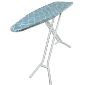 HZ-4740050 Iron Board - 4 Leg Sure Foot - cozylivehome.com | we sell a wide range of comfortable household items* Housewares