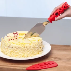 Shop All^I HEART CAKE SLICER / SERVER - cozylivehome.com | we sell a wide range of comfortable household items