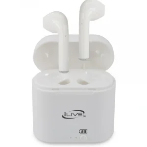 Shop All^IAEBT209W Truly Wireless Earbuds - cozylivehome.com | we sell a wide range of comfortable household items
