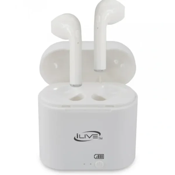 Shop All^IAEBT209W Truly Wireless Earbuds - cozylivehome.com | we sell a wide range of comfortable household items
