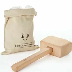 Shop All^Ice Bag w/ Mallet - cozylivehome.com | we sell a wide range of comfortable household items