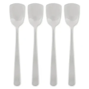 Shop All^ICE CREAM SPOONS SET/4 - cozylivehome.com | we sell a wide range of comfortable household items