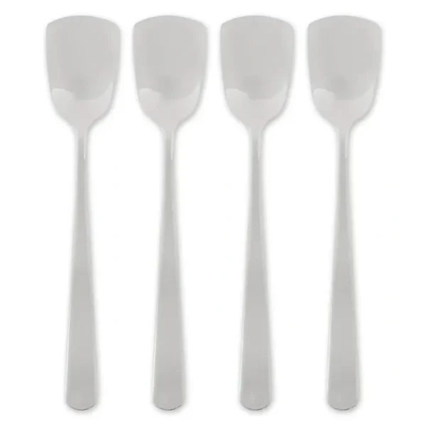 Shop All^ICE CREAM SPOONS SET/4 - cozylivehome.com | we sell a wide range of comfortable household items