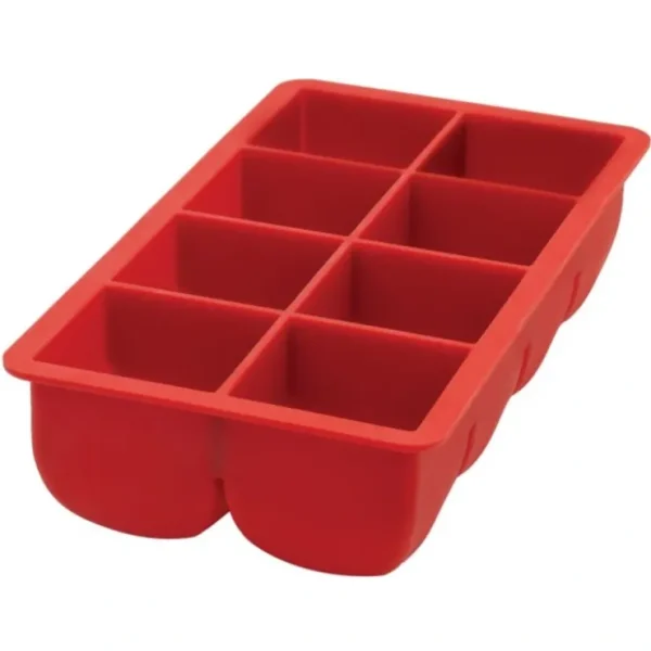 ICE CUBE TRAY BIG BLOCK - cozylivehome.com | we sell a wide range of comfortable household items* Housewares