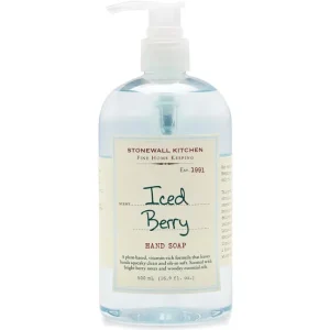 Shop All^ICED BERRY HAND SOAP - cozylivehome.com | we sell a wide range of comfortable household items