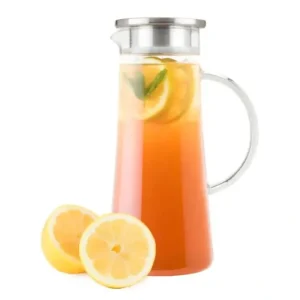 Shop All^ICED TEA CARAFE - cozylivehome.com | we sell a wide range of comfortable household items