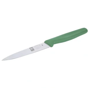 Icel Green 4-Inch Paring Knife, Straight Edge - cozylivehome.com | we sell a wide range of comfortable household items* Housewares