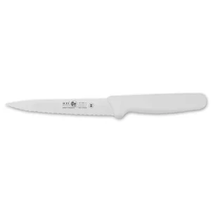 Icel Pointy Serrated Knife - cozylivehome.com | we sell a wide range of comfortable household items* Housewares