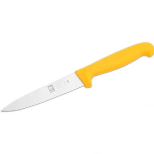 Icel Red 5-Inch Paring Knife, Straight Edge - cozylivehome.com | we sell a wide range of comfortable household items* Housewares