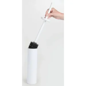 Shop All^iDesign Una Slim Bowl Brush - cozylivehome.com | we sell a wide range of comfortable household items