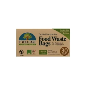 Shop All^If You Care Food Waste Bags 3 Gallon - 30 Bags - cozylivehome.com | we sell a wide range of comfortable household items