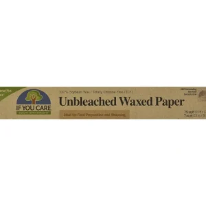 Shop All^If You Care, Waxed Unbleached Paper - cozylivehome.com | we sell a wide range of comfortable household items