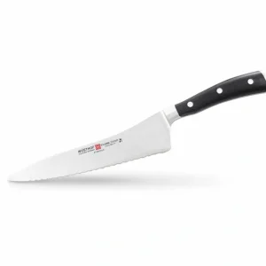 Shop All^Ikon Offset Deli Knife 8" - cozylivehome.com | we sell a wide range of comfortable household items