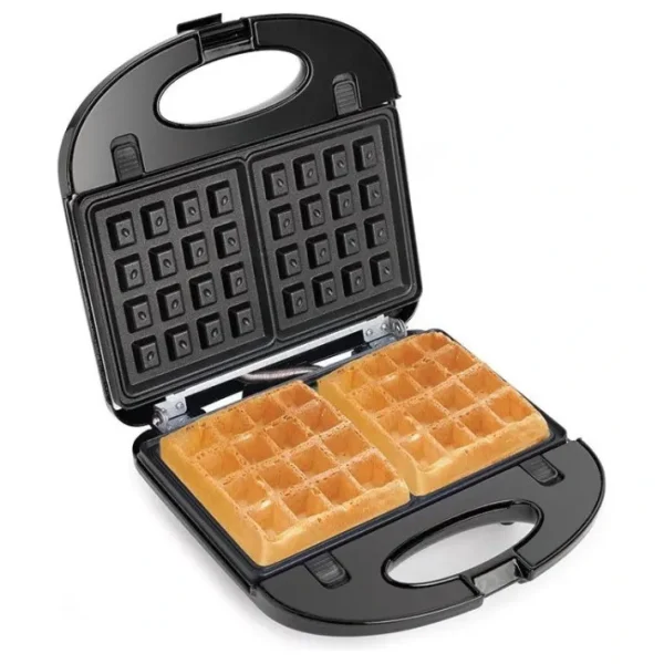 Shop All^3 in 1 Grill, Sandwich & Waffle Maker - cozylivehome.com | we sell a wide range of comfortable household items