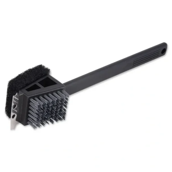 Shop All^3 in 1 Nylon Grill Brush - cozylivehome.com | we sell a wide range of comfortable household items
