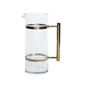 IN-6507 CASABLANCA PITCHER, - cozylivehome.com | we sell a wide range of comfortable household items* Giftware