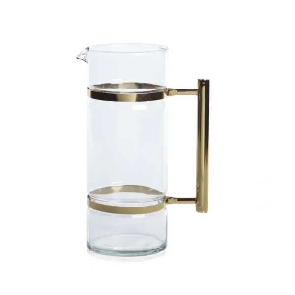 IN-6507 CASABLANCA PITCHER, - cozylivehome.com | we sell a wide range of comfortable household items* Giftware