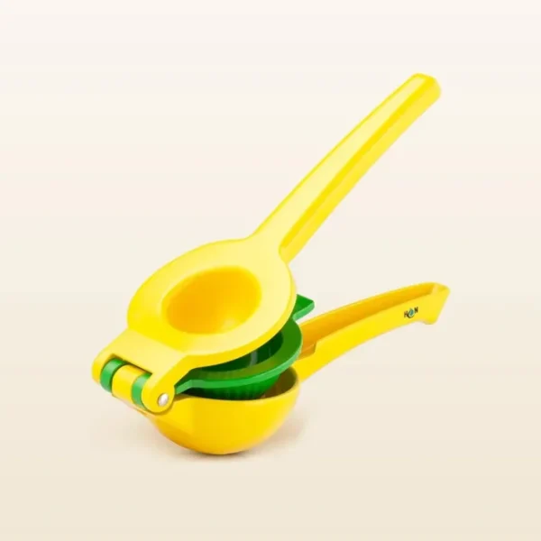 Shop All^2-in-1 Lemon & Lime Squeezer - cozylivehome.com | we sell a wide range of comfortable household items