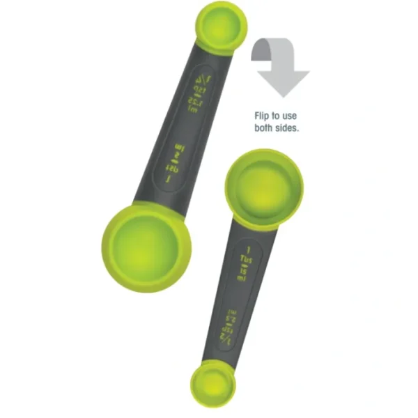 Shop All^4-IN-1 MEASURING SPOON - cozylivehome.com | we sell a wide range of comfortable household items