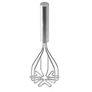 Shop All^2-IN-1 MIX & MASHER SS 7.5" - cozylivehome.com | we sell a wide range of comfortable household items
