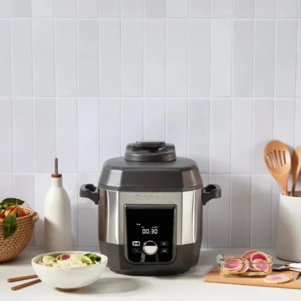 Shop All^12-IN-1 MULTI-COOKER 6QT - cozylivehome.com | we sell a wide range of comfortable household items