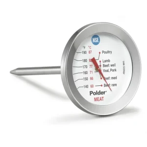 Shop All^In Oven Meat Thermometer - cozylivehome.com | we sell a wide range of comfortable household items
