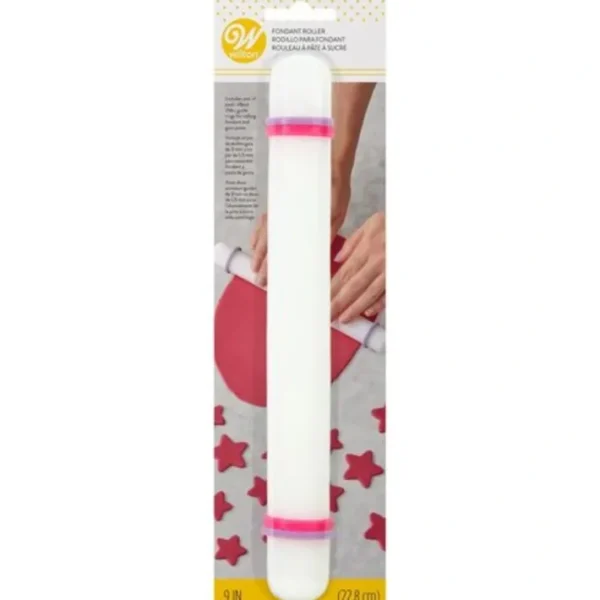 Shop All^9IN X 1IN ROLLING PIN - cozylivehome.com | we sell a wide range of comfortable household items