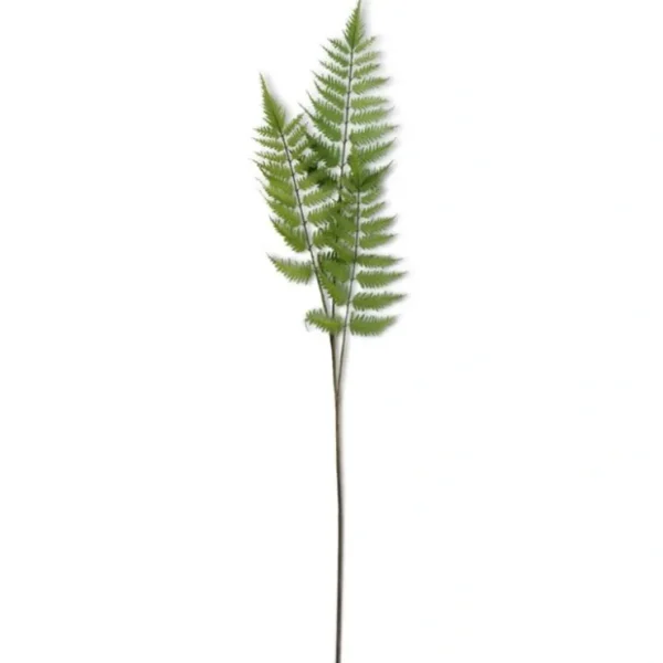 35 Inch 3 Branch Fern - cozylivehome.com | we sell a wide range of comfortable household items* Giftware