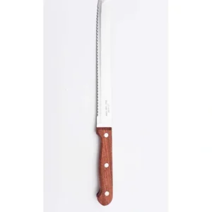 8 Inch Bread Knife Wood - cozylivehome.com | we sell a wide range of comfortable household items* Housewares