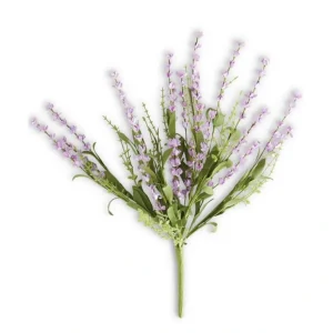 19 INCH PURPLE LAVENDER BUSH W/EVA FOLIAGE - cozylivehome.com | we sell a wide range of comfortable household items* Giftware