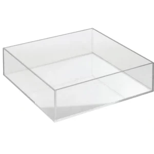 10 Inch Square Acrylic - cozylivehome.com | we sell a wide range of comfortable household items* Giftware