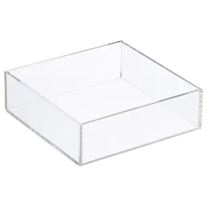 12 Inch Square Acrylic - cozylivehome.com | we sell a wide range of comfortable household items* Giftware