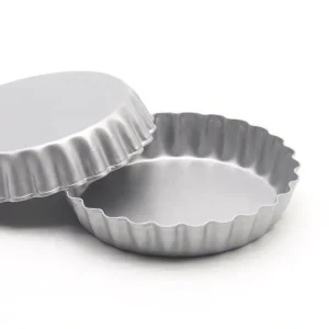 Shop All^4 Inch Tart Pan - cozylivehome.com | we sell a wide range of comfortable household items