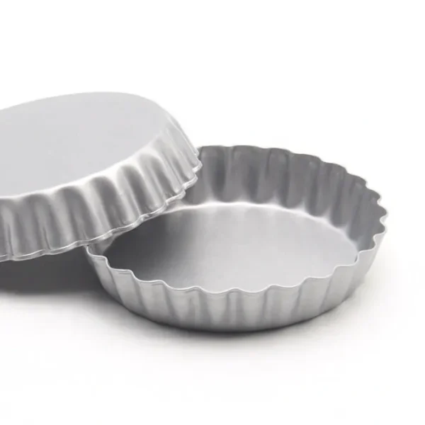 Shop All^4 Inch Tart Pan - cozylivehome.com | we sell a wide range of comfortable household items
