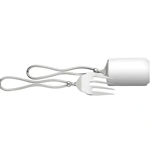 84377 Infinity Servers - Spat/frk Ss - cozylivehome.com | we sell a wide range of comfortable household items* Giftware