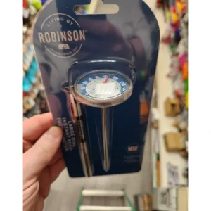 INSTANT READ THERMOMETER LG - cozylivehome.com | we sell a wide range of comfortable household items* Housewares