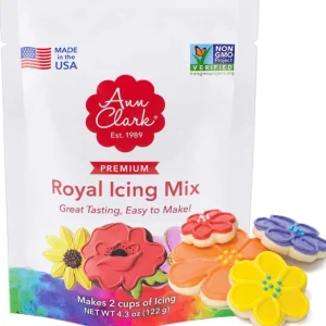 Shop All^INSTANT ROYAL ICING MIX 4.3OZ WHITE - cozylivehome.com | we sell a wide range of comfortable household items