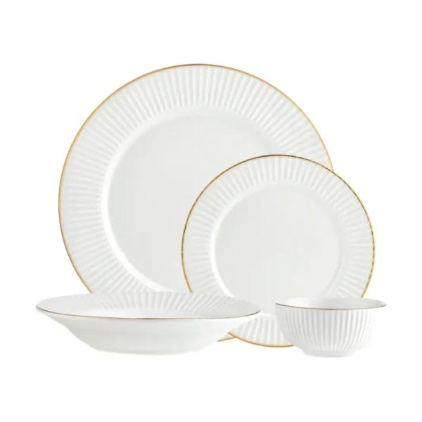 Shop All^82866 Inventure Gold 16pc Set - cozylivehome.com | we sell a wide range of comfortable household items