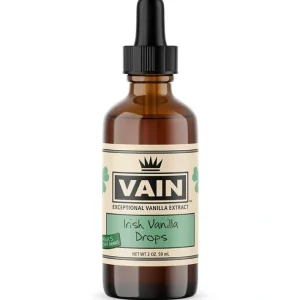 Shop All^Irish Vanilla Drops 2oz - cozylivehome.com | we sell a wide range of comfortable household items
