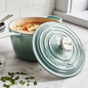 Shop All^Iron Handle Sauce Pan 1.75Qt. - cozylivehome.com | we sell a wide range of comfortable household items