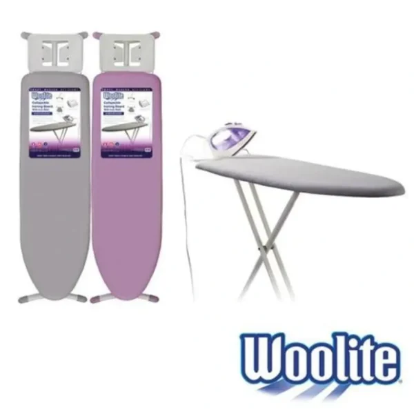Ironing Board T/H Leg 15X48 - cozylivehome.com | we sell a wide range of comfortable household items* Housewares