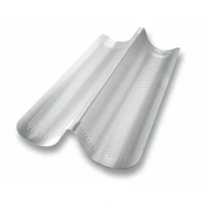Shop All^ITALIAN LOAF PAN 2SLOT - cozylivehome.com | we sell a wide range of comfortable household items