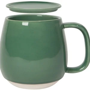 Shop All^JADE TINT MUG W/LID - cozylivehome.com | we sell a wide range of comfortable household items