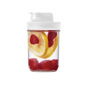 Shop All^JARWARE LID W/SHORT BOTTLE WIDE MOUTH WHITE - cozylivehome.com | we sell a wide range of comfortable household items