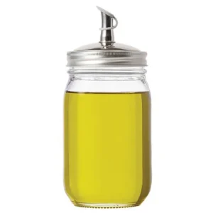 Shop All^JARWARE OIL CRUET LID REG MOUTH - cozylivehome.com | we sell a wide range of comfortable household items